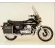 Moto Guzzi V 1000 SP III 1989 12527 Thumb